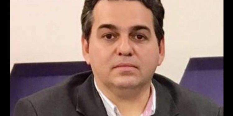 Solidariedade age rápido e suspense filiação de pré-canditado preso