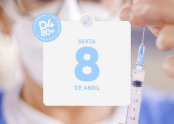 João Pessoa retoma vacinação da Covid com horário extendido