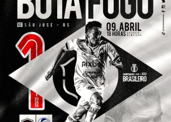 Botafogo PB começa hoje a caminhada na Série C do Campeonato Brasileiro