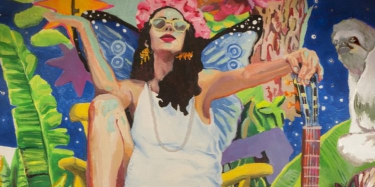 Marisa Monte se apresenta em João Pessoa dia 28