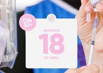 João Pessoa retoma vacinação contra Covid-19