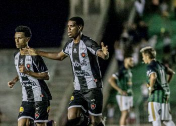 Botafogo vence o Nacional de Patos e avança para a final do Paraibano 2022