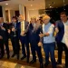 Agnaldo Ribeiro vai a jantar com João Azevedo e sinaliza aliança