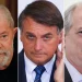 MODALMAIS FUTURA – Lula lidera com 41,4%, Bolsonaro tem 35,3% e Ciro 6,8%