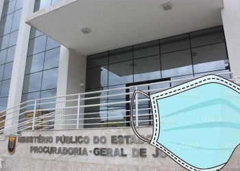 Ministério Pública faz nova tentativa de retomar obrigatoriedade no uso de máscaras
