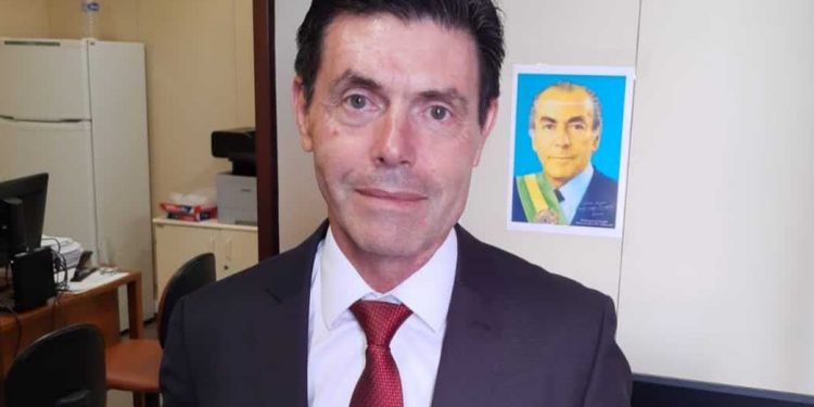 Interventor do PDT-PB diz que Lígia não é mais pré-candidata do partido ao governo do Estado