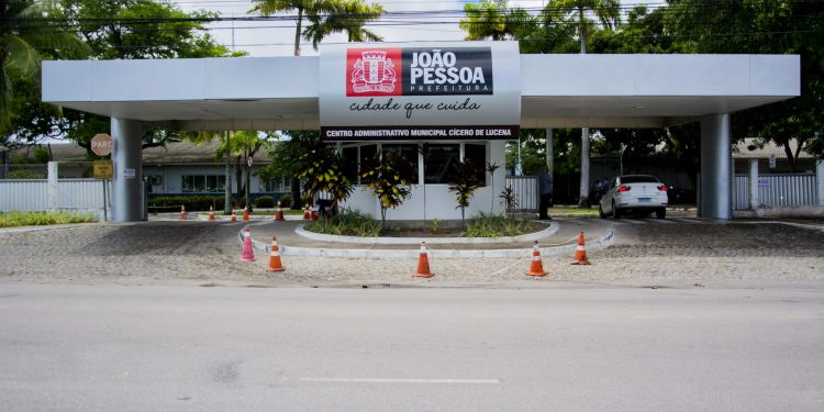 Feriadão – Prefeitura de João Pessoa decreta ponto facultativo nessa quinta-feira (14)