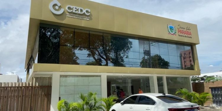 SEDC ganha novas instalações e vai incluir exame de câncer próstata no serviço