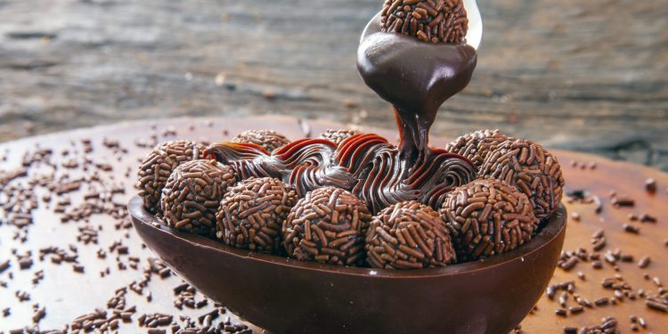 Chocolate – conheça os benefícios da guloseima para a saúde