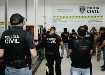 Sai resultado definitivo das provas objetivas para Polícia Civil