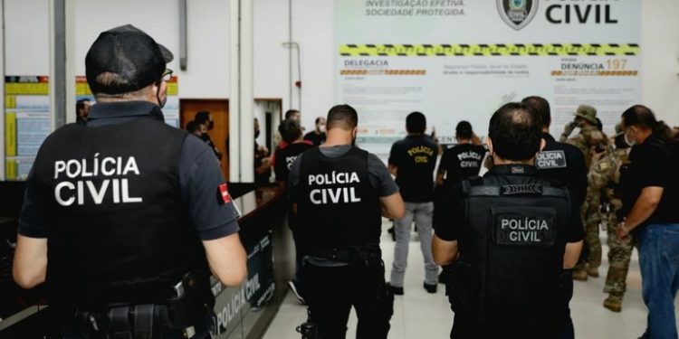 Sai resultado definitivo das provas objetivas para Polícia Civil
