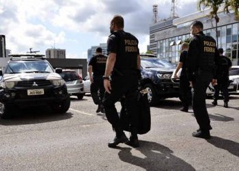 PF investiga compra de respiradores feita por governadores do Consórcio Nordeste
