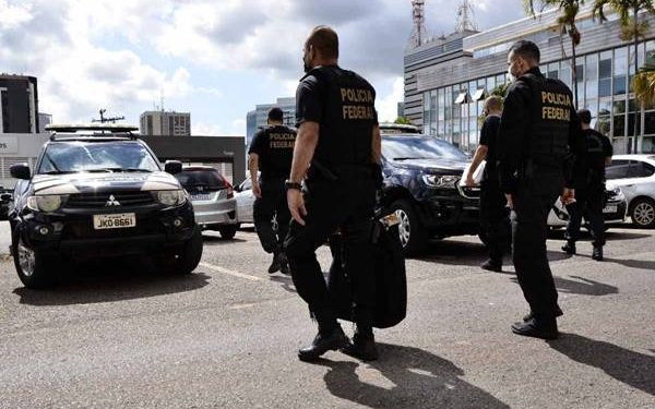 PF investiga compra de respiradores feita por governadores do Consórcio Nordeste