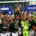 4 a 0 – Palmeiras atropela São Paulo e leva título paulista