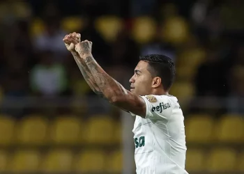 Favoritos, Palmeiras goleia e Atlético MG vence na estreia da Liberta 2022