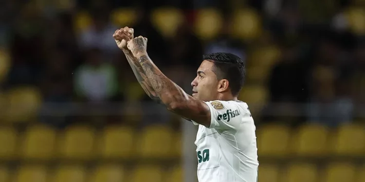 Favoritos, Palmeiras goleia e Atlético MG vence na estreia da Liberta 2022