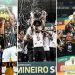 É Campeão! – Fluminense, Atlético MG e Grêmio faturam estaduais