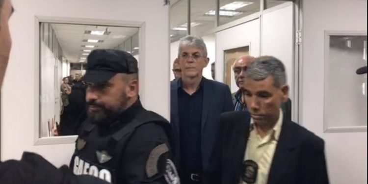 Calvário – TRE nega viés eleitoral e devolve à Justiça comum processo contra Ricardo Coutinho e mais 34 envolvidos