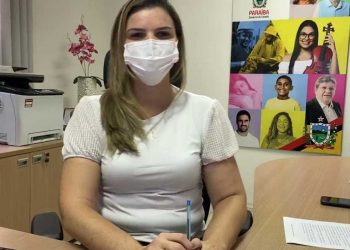 Secretária de Saúde da PB diz que nada muda com fim da emergência sanitária
