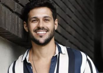Rodrigo,  ex-BBB22, sofre acidente e está grave no HC