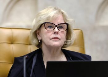 Ministra Rosa Weber decide levar ao plenário julgamento do decreto de Bolsonaro