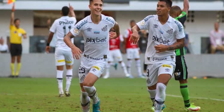 Tropeço de favotiros embola topo tabela do Brasileirão 2022