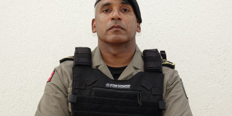 Novo comandante da PM promente “incomodar bandidos”