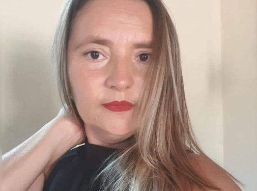 Vereadora é assassinada no Cariri paraibano e ex-marido é suspeito