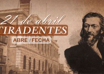 O que abre e o que fecha no feriado de Tiradentes