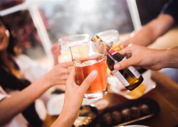 João Pessoa foi a 2ª capital do NE com maior consumo de álcool, em 2021, aponta MS