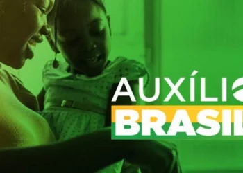 Caixa paga hoje Auxílio Brasil a beneficiários com NIS final 5