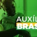 Caixa paga hoje Auxílio Brasil a beneficiários com NIS final 5
