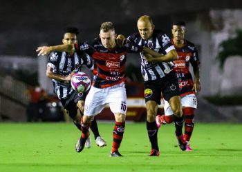 Final do Paraibano 2022 será dias 14 e 21 de maio