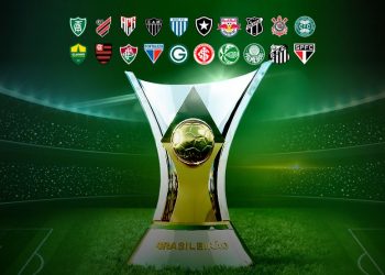 Começa hoje o Brasileirão 2022