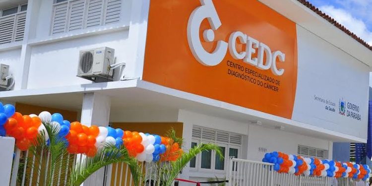 Serviço de mamografia do CEDC recebe título de Centro de Excelência, do INCA
