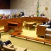 Derrubada do decreto de Bolsonaro com perdão a Daniel Silveira, divide STF