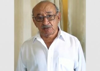 Sobrinho de Expedito Pereira é condenado a 20 anos de prisão pela morte do tio