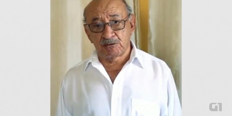 Sobrinho de Expedito Pereira é condenado a 20 anos de prisão pela morte do tio