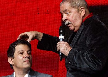 Boatos sobre desistência de Lula agitam bastidores em Brasília