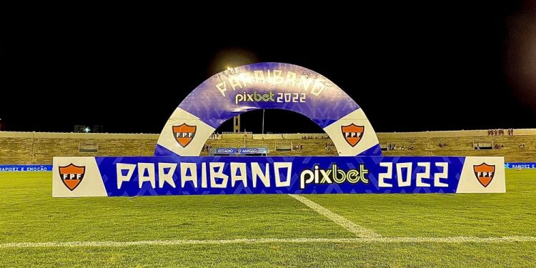 Botafogo X Nacional, Campinense X Sousa fazem semifinais do Paraibano