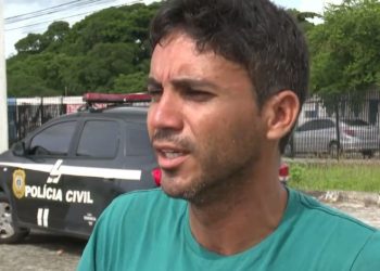 Desfecho cruel – desaparecida há 6 dias, adolescente Júlia foi morta pelo padrasto