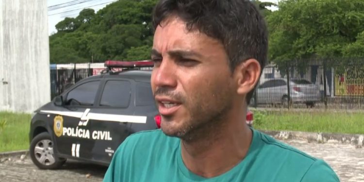 Desfecho cruel – desaparecida há 6 dias, adolescente Júlia foi morta pelo padrasto