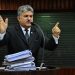 João Gonçalves: “Aqui tem deputado que já está cassado por excesso de faltas”