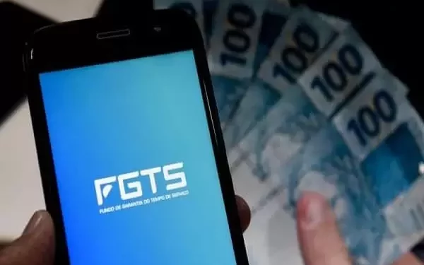 Caixa libera consulta ao saque extraordinário do FGTS