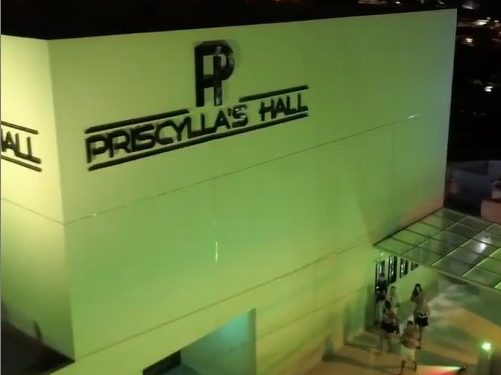 A espera acabou! A PH está de volta