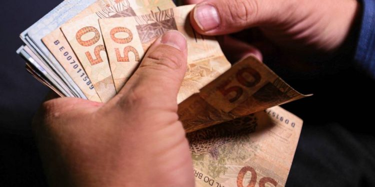 Estado paga funcionalismo quinta (28) e sexta (29)