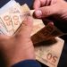 Estado paga funcionalismo quinta (28) e sexta (29)