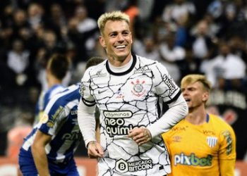 Sábado de Brasileirão – Corinthians vence e segue 100%, Palmeiras só empata e tem segundo tropeço