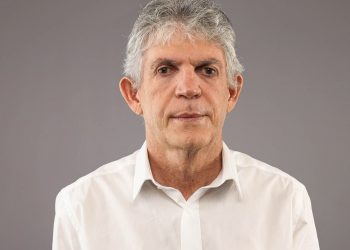 Ricardo Coutinho e mais 12 viram réus em maus uma ação, ligada à Operação Calvário