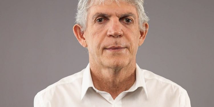 Ricardo Coutinho e mais 12 viram réus em maus uma ação, ligada à Operação Calvário